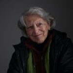 Bernadette Stevens